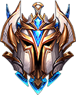 Season 22 Challenger Rank Emblem